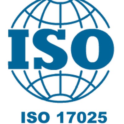 iso 17025