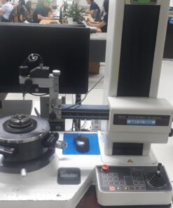 Sửa chữa máy đo độ tròn AdityA Precirond 2000