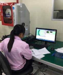 SỬA CHỮA, NÂNG CẤP PHẦN MỀM MÁY 2D VMS 3020H