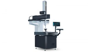 CMM Hexagon