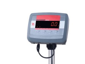 Ohaus D23P300EX