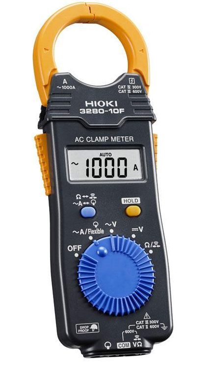 Hioki 3280-10F