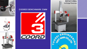coord3 benchmark