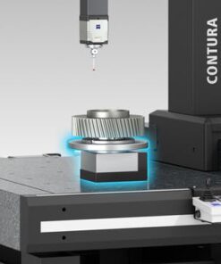 may do 3D ZEISS CONTURA