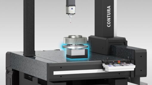 may do 3D ZEISS CONTURA