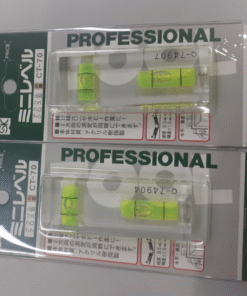 Thước thủy mini 2 bọt nước (CT-70 Niigata)