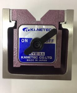 Khối V từ Kanatec Model KYB-8A