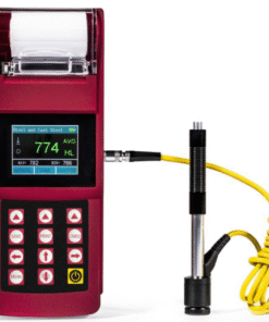 Máy đo độ cứng (Portable Hardness Tester Uee916)