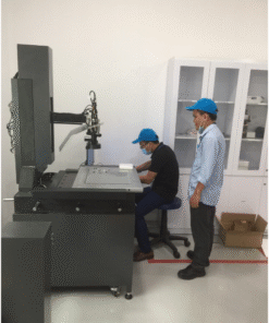 Sửa Máy Đo 2D EASSON