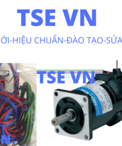 ĐỘNG CƠ SERVO MOTOR - SANYO DENKI