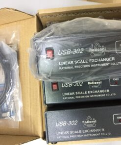USB 302 Rational - Position indicator USB-302