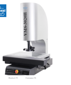 Cung cấp máy đo Rational VMS -3020H, giá tốt