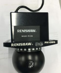 SỬA ĐẦU ĐO PH10T / PH10MQ Renishaw