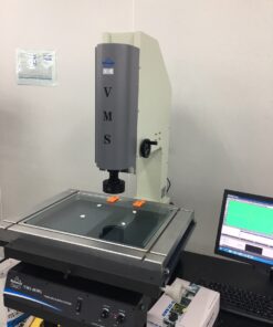 Máy đo 2D Rational VMS 2010G chính hãng, giá rẻ