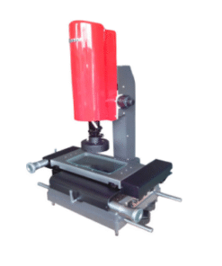 Sửa chữa máy đo 2D Easson Portable 2010