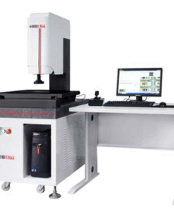 MÁY ĐO 2 TỰ ĐỘNG SOBEKK AC-300