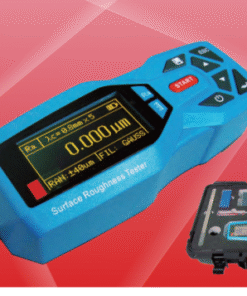 Máy đo độ nhám bề mặt SRT-9000C giá tốt