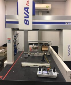 Sửa máy đo CMM Xyzax SVA NEX 10/12/6