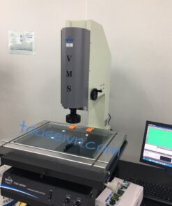 Máy đo 2D VMS 2515 Rational - Sửa Chữa