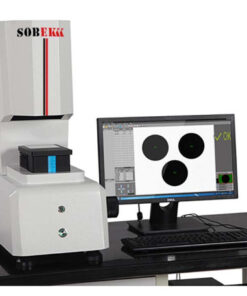 Máy đo 2D tự động Sobekk 80A
