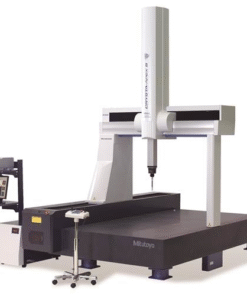 Đào tạo sử dụng máy đo 3D Mitutoyo