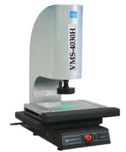 ĐÀO TẠO MÁY ĐO RATIONAL VMS-4030H