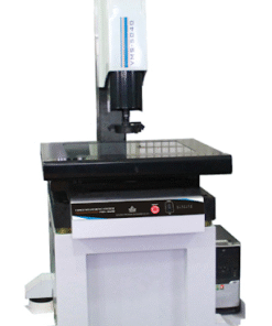 ĐÀO TẠO MÁY ĐO CNC RATIONAL VMS-5040M