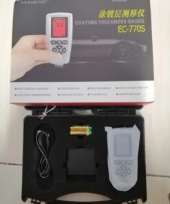 MÁY ĐO ĐỘ DÀY LỚP PHỦ EC-770S