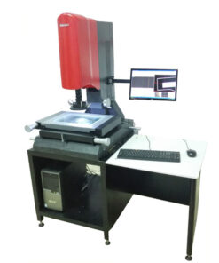 ĐÀO TẠO MÁY ĐO 2D EASSON L-2515 