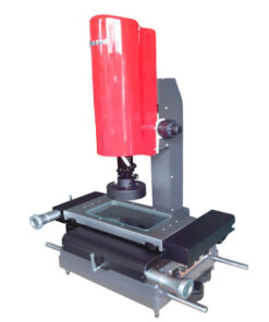 HIỆU CHUẨN MÁY ĐO 2D EASSON PORTABLE 2010- giá rẻ