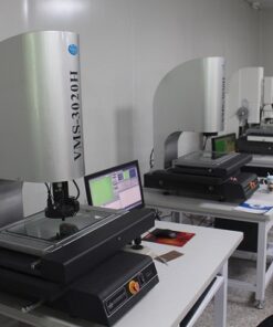 Hiệu chuẩn máy đo 2D Rational VMS-3020H giá rẻ