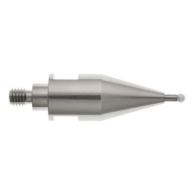 M6 Ø3 mm cone stylus for Faro arms, L 43 mm Faro styli are specially designed for use with Faro arms.