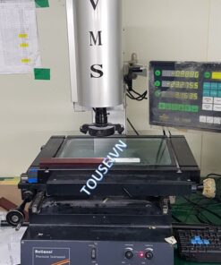 SỬA CHỮA NÂNG CẤP PHẦN MỀM MÁY ĐO  VMS 3020