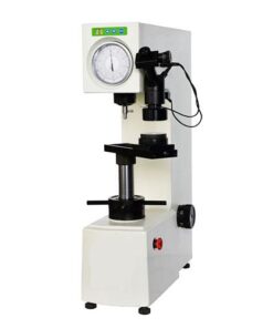Hiệu chuẩn máy đo độ cứng Rockwell