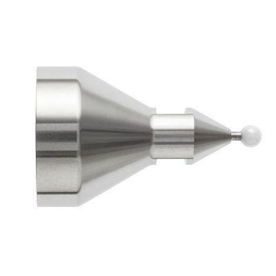 Kim đo máy Faro Renishaw 1/4-20 cone stylus for Faro arms, L 75 mm 