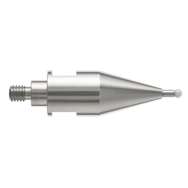 M6 Faro stylus, Length 43mm Faro styli are specially designed for use with Faro arms