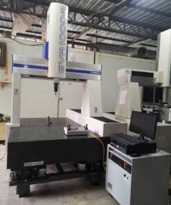 CHO THUÊ MÁY ĐO 3D SVA1000A- giá tốt