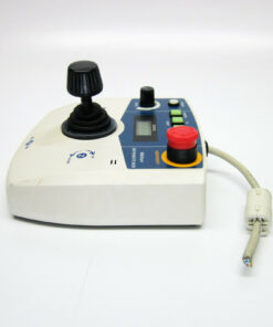 SỬA BỘ ĐIỀU KHIỂN MÁY ĐO 3D CMM MITUTOYO QV REMOTE BOX