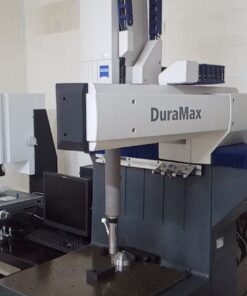 CHO THUÊ MÁY ĐO 3D DURA MAX GIÁ RẺ