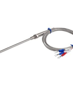 Cảm biến nhiệt RTD PT100