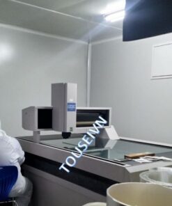 SỬA CHỮA PHẦN MỀM MÁY 3D MICROVU EXCEL 501UC