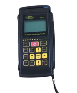 MÁY ĐO ĐỘ CỨNG KIM LOẠI AR936