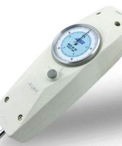 SỬA ĐO LỰC ĐẨY KÉO ALGOL NK-300
