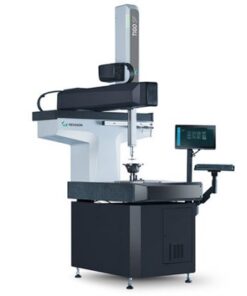 HIỆU CHUẨN MÁY ĐO CMM HEXAGON