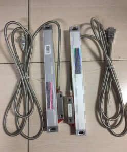 Thước Quang JCXE5 Sinpo- chính hãng