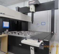 SỬA CHỮA MÁY ĐO DUKIN - GIÁ RẺ