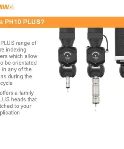 Sửa chữa Đầu đo Renishaw PH10 Plus- giá rẻ