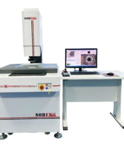 Máy đo 2D Sobekk E300 - Giá tốt