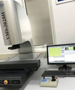 Rational VMS-3020H (Máy đo kích thước sản phầm bằng hình ảnh 2D tự động)