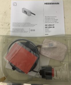Đầu đọc cho máy đo layout AK LIDA 27